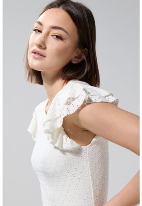 KOAJ VESTIDO KOAJ SOFF 3/25