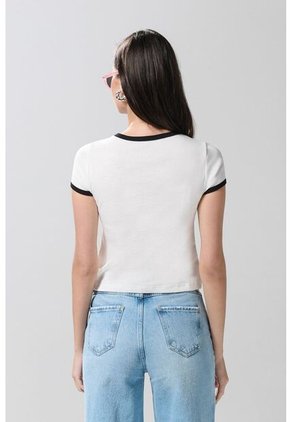 CAMISETA KOAJ RUG 17868 1/25