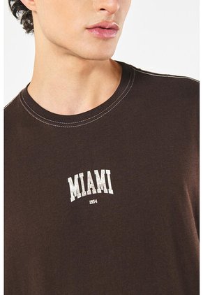 KOAJ CAMISETA KOAJ CELESTIAL 4 20684 4/24