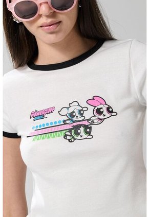 CAMISETA KOAJ RUG 17868 1/25