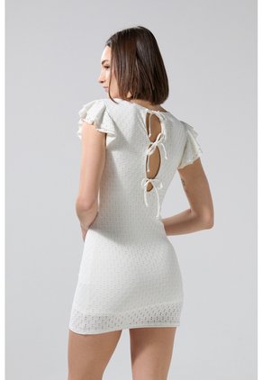 KOAJ VESTIDO KOAJ SOFF 3/25