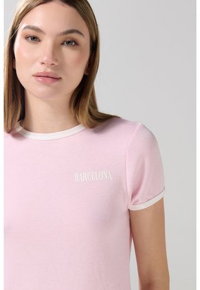 KOAJ CAMISETA KOAJ BARICH 27989 4/25