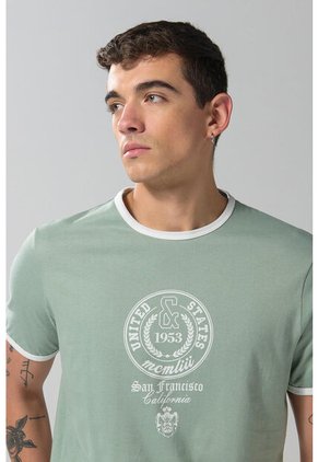 KOAJ CAMISETA KOAJ 17943 1/25