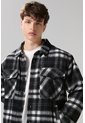 KOAJ CHAQUETA KOAJ TRUCKER ROGGER 2 2/25 de Koaj