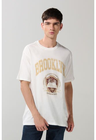 CAMISETA KOAJ 24410 2/25 Koaj