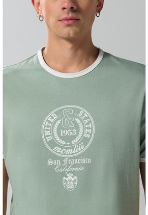 KOAJ CAMISETA KOAJ 17943 1/25