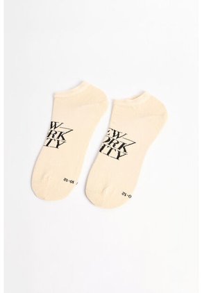 KOAJ MEDIAS KOAJ TOBILLERA 22487 2/25