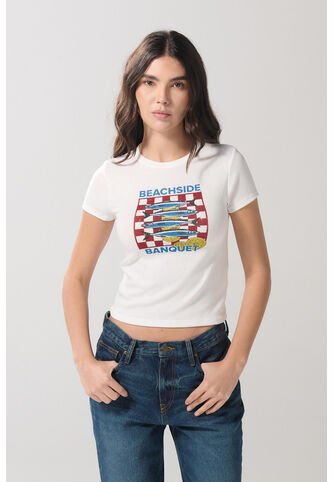 CAMISETA KOAJ 19661 1/25 Koaj