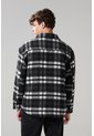 KOAJ CHAQUETA KOAJ TRUCKER ROGGER 2 2/25 de Koaj