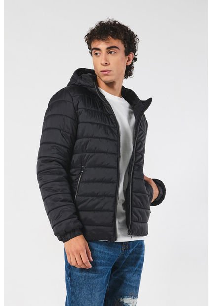KOAJ CHAQUETA KOAJ SAMIER 2 3/24