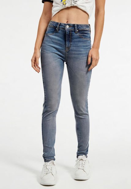 KOAJ PANTALON KOAJ JEAN JEGGING TA 94