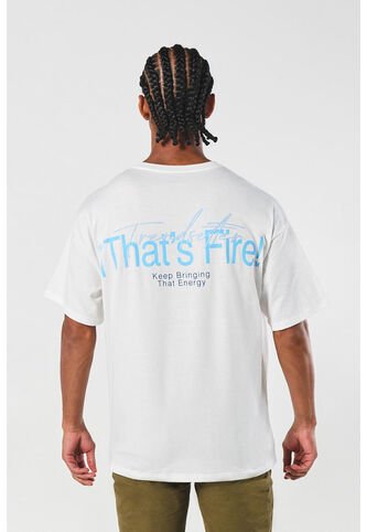 KOAJ CAMISETA KOAJ ROBLEX 1/25 Koaj