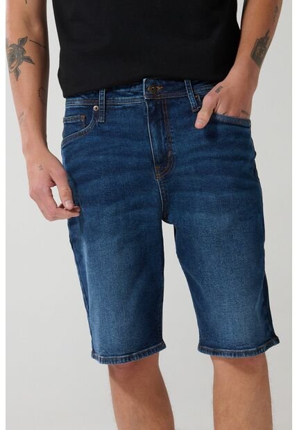 KOAJ BERMUDA KOAJ JEAN 26023 3/25