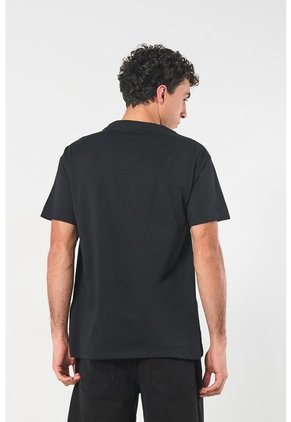 KOAJ CAMISETA KOAJ BLOCKS 15545 4/24