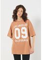 KOAJ CAMISETA KOAJ SELEG 16461 4/24 de Koaj