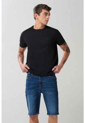 KOAJ BERMUDA KOAJ JEAN 26023 3/25