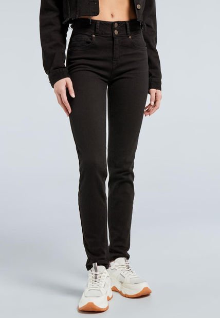 KOAJ PANTALON KOAJ PUSH UP FB 1611 3/