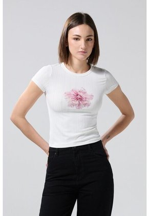 CAMISETA KOAJ GROLEN 3/25