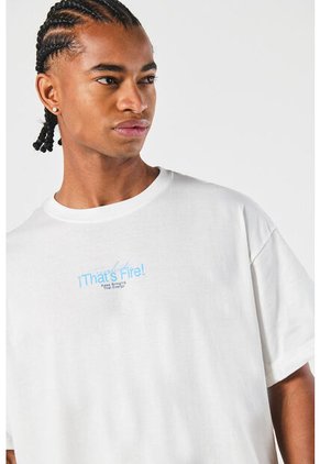 KOAJ CAMISETA KOAJ ROBLEX 1/25