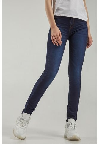 KOAJ-PANTALON KOAJ JEAN JEGGING TA 26 S2 3/21 Koaj