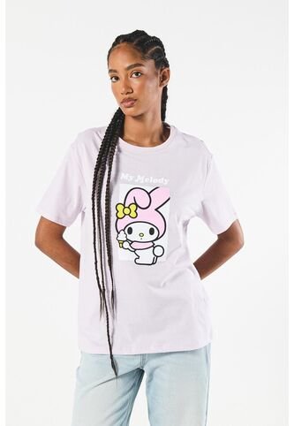 CAMISETA KOAJ YMY 17057 4/24 Koaj