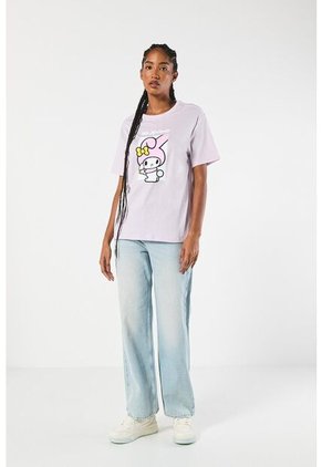 CAMISETA KOAJ YMY 17057 4/24