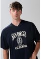 KOAJ CAMISETA KOAJ YACK 20667 4/24 de Koaj