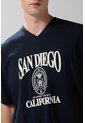 KOAJ CAMISETA KOAJ YACK 20667 4/24 de Koaj