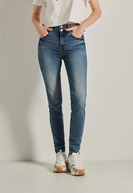 KOAJ PANTALON KOAJ JEAN PUSH UP 13 S2