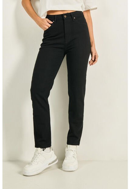 KOAJ PANTALON KOAJ JEAN MOM STA 10870 3/24