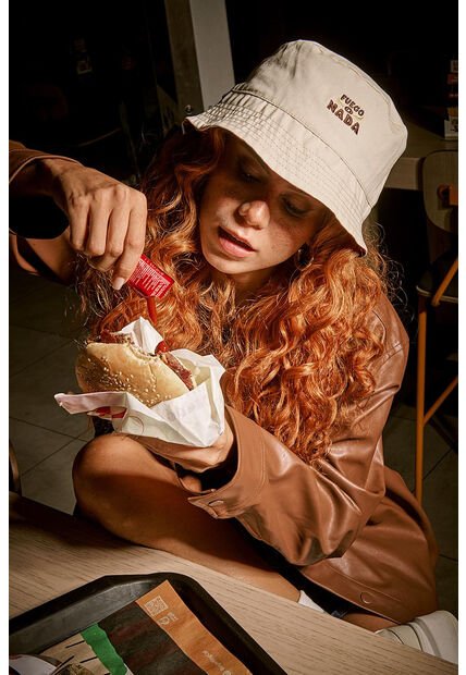 KOAJ GORRO KOAJ PESCADOR 16425 4/24