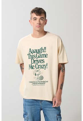 CAMISETA KOAJ ANLLER 22077 2/25