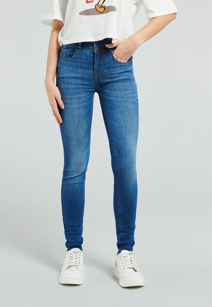 KOAJ PANTALON KOAJ PUSH UP FB 4255 4/