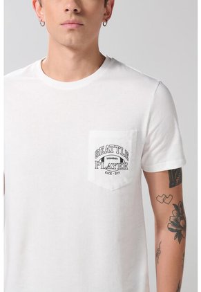 KOAJ CAMISETA KOAJ 20000 1/25