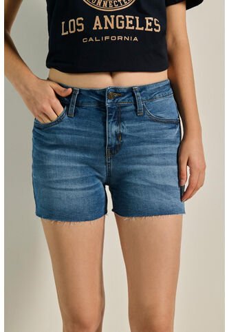 KOAJ SHORT VINTAGE  KOAJ 5650 1/24 Koaj