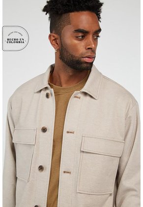 KOAJ-SOBRECAMISA KOAJ CONFORTY 1 3/22