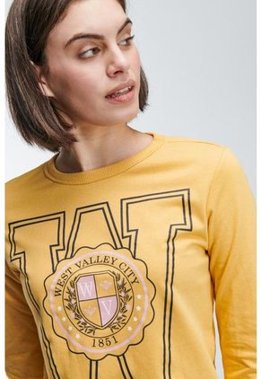 KOAJ-SUETER KOAJ AMENTRA 2 1/22