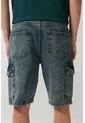 KOAJ BERMUDA KOAJ JEAN CARGO 25023 M 3/25 de Koaj
