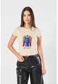 KOAJ CAMISETA KOAJ BEMBU 20331 1/25 de Koaj