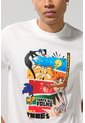 KOAJ CAMISETA KOAJ EMDIC 25410 3/25 de Koaj