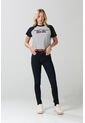 KOAJ PANTALON KOAJ JEAN PUSH UP 24400 2/25 de Koaj