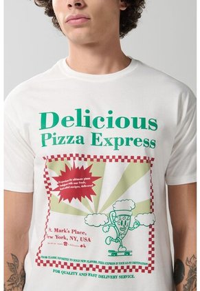 CAMISETA KOAJ 19233 1/25