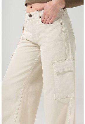 PANTALON KOAJ JEAN PALAZZO 25605 M 1/25