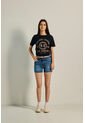 KOAJ SHORT VINTAGE  KOAJ 5650 1/24 de Koaj