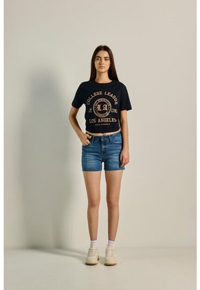 KOAJ SHORT VINTAGE KOAJ 5650 1/24