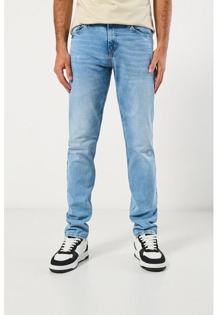 PANTALON KOAJ JEAN SLIM 18744 1/25