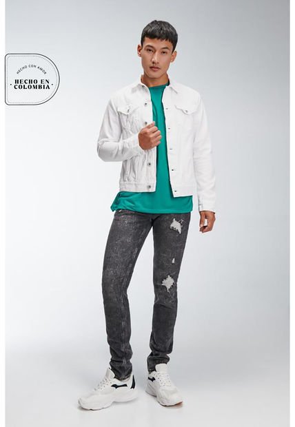 KOAJ-CHAQUETA KOAJ KARTIE 2/22