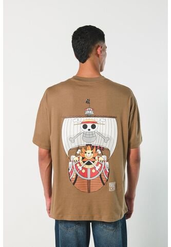 KOAJ CAMISETA KOAJ ONEKON 12293 3/24 Koaj