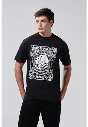 KOAJ CAMISETA KOAJ PARIK 25919 3/25