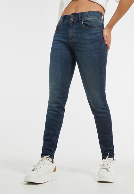 KOAJ PANTALON KOAJ PUSH UP FB 2750 4/